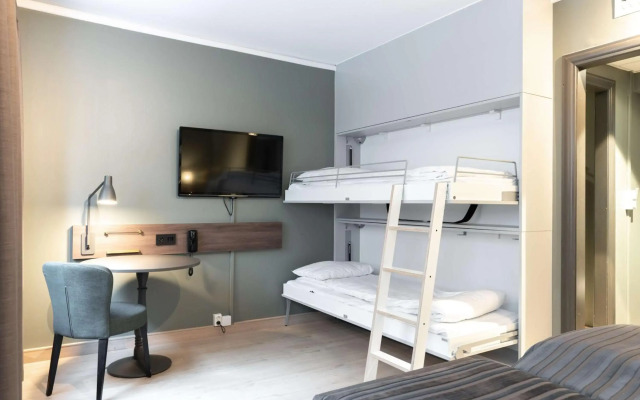 Scandic Bergen City