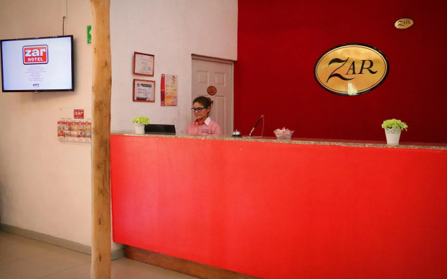 Zar Colima