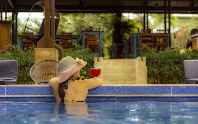 Avita Lodge Hotel de Montaña