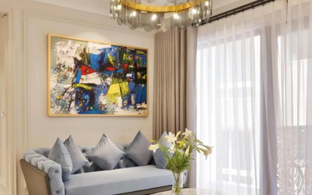 Apartments by Vitrine