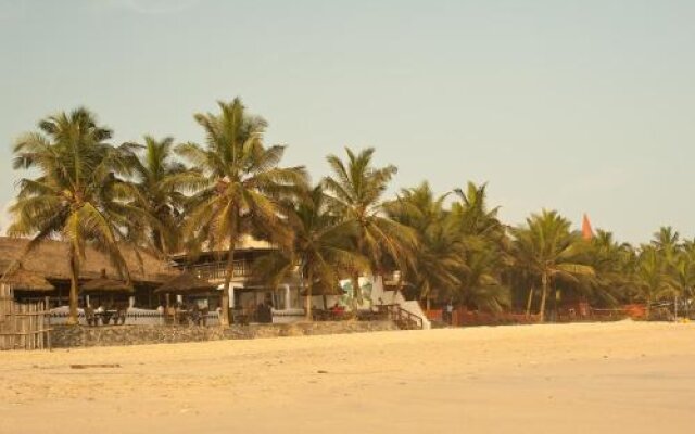 Oasis Beach Resort
