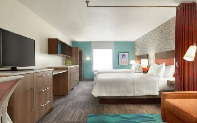 Home2 Suites by Hilton Tucson Airport