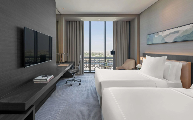 Fairmont Riyadh