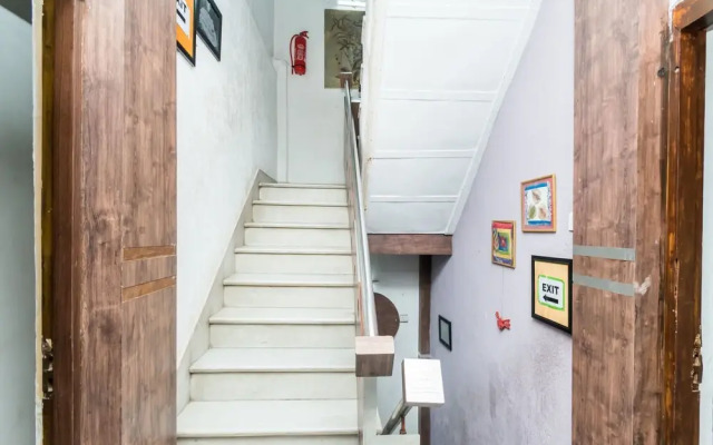 OYO 3741 Inspirasun Kalighat