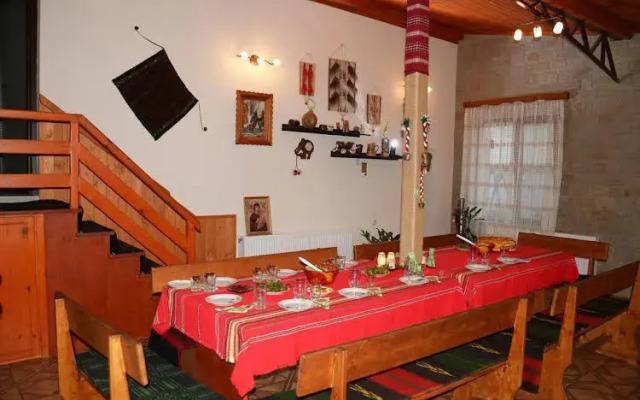 Guest House Tania