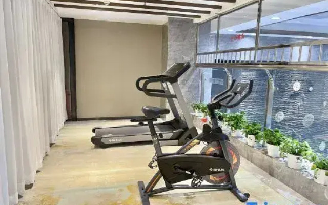 Wenzhou International Hotel