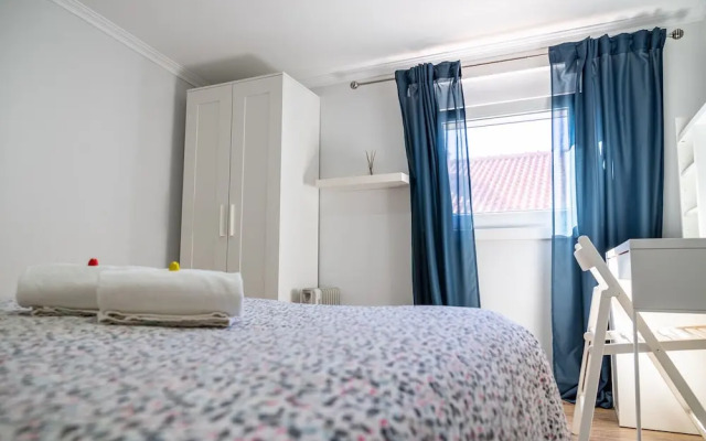 Mar Alta - Supertubos