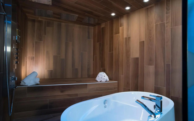 Hotel Le Rivage