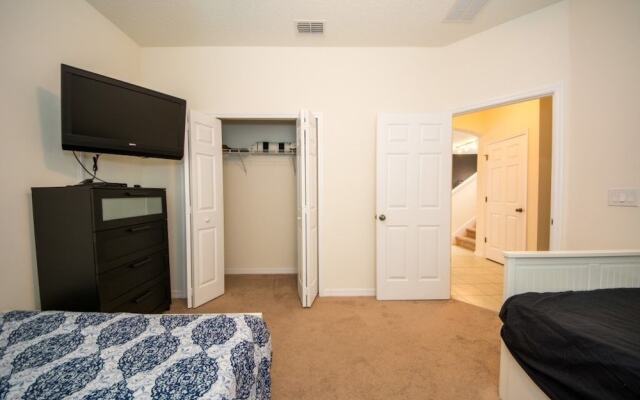 H2u - Woodpecker - Bv480 4 Bedroom Townhouse