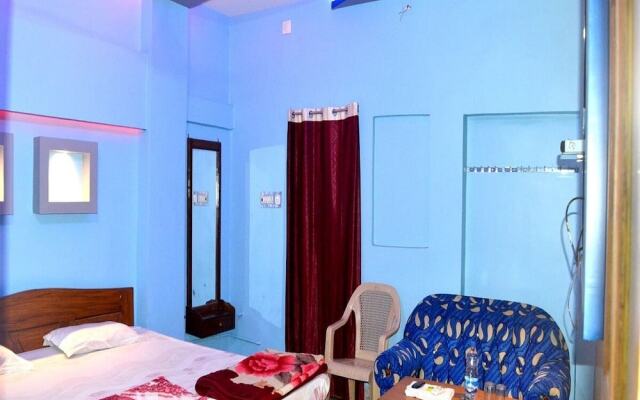 Hotel Royal Residency