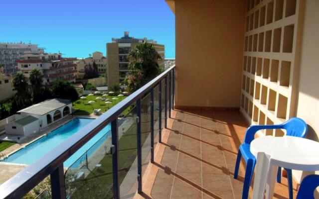Apartamentos MS Pepita