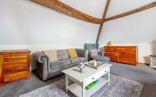 Host Stay Merchant House Penthouse