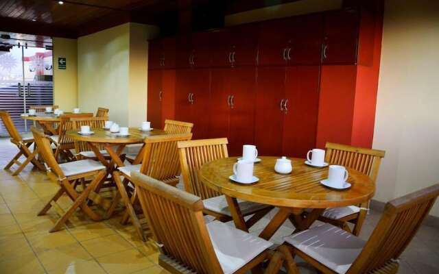 Hotel Sol del Sur