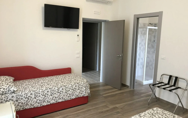 Affittacamere Il Borgo