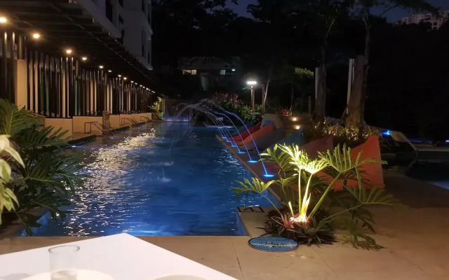 Unit Owners Accommodations at Fairways