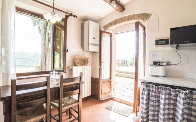 Agriturismo La Sala
