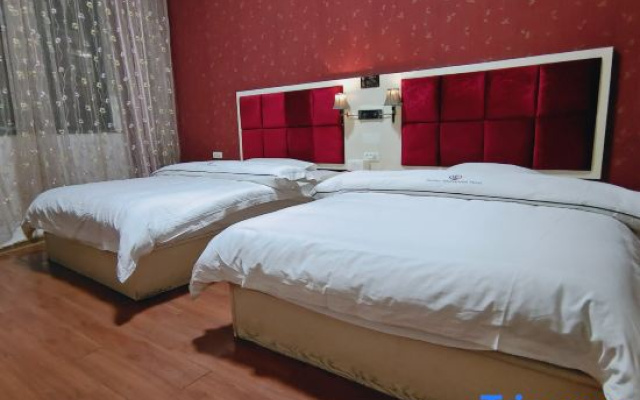 Liuzhou JinChao Express Hotel