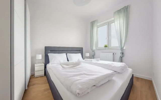 Sun & Snow Bursztynowa Polana