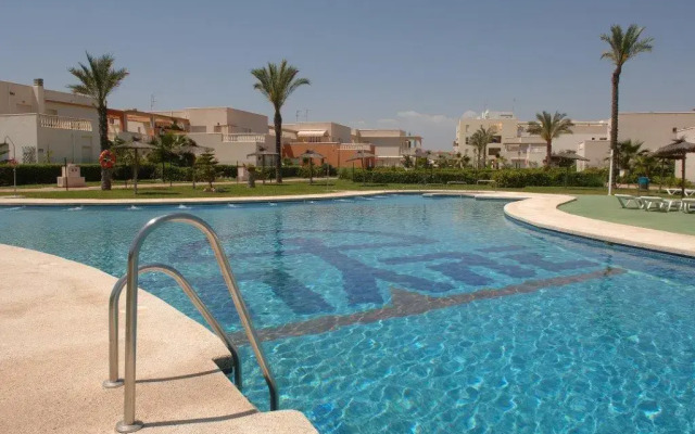 Bahia De Vera Apartments