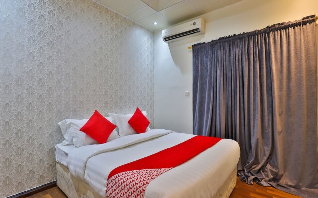 Diafati Residential Units by OYO Rooms