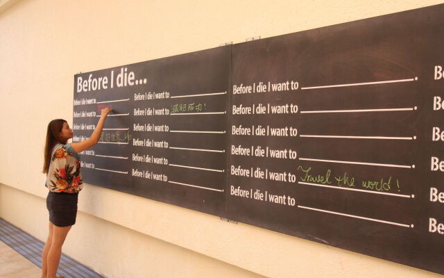 The Richforest Hotel- Kenting