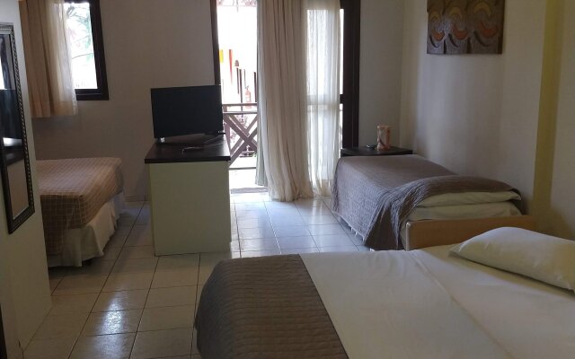 Apart Hotel Serantes