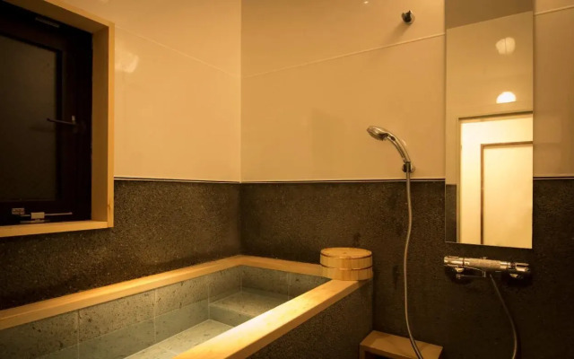 Tadaima Japan Shinjuku Ryokan