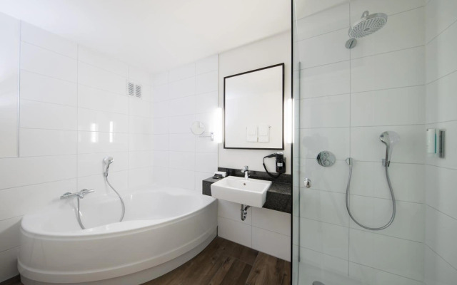 Bilderberg Hotel 't Speulderbos