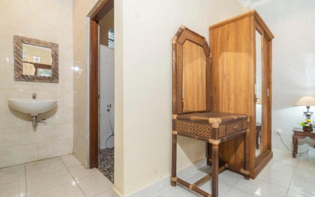Raka House Accommodation