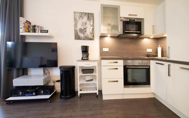 Ferienwohnung Kleine Auszeit