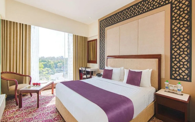 HRJ Sarovar Portico Indore