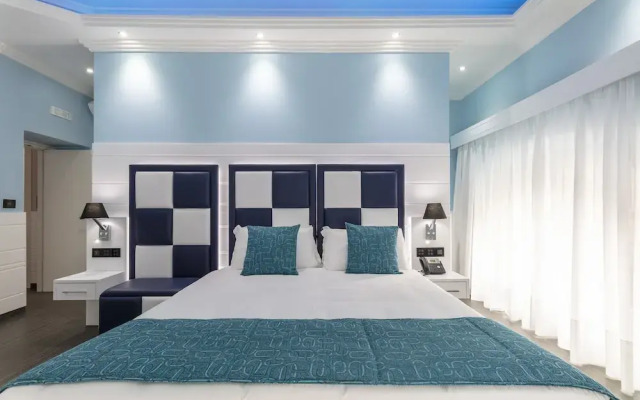 Relais Trevi 133 Boutique Hotel - Adults Only