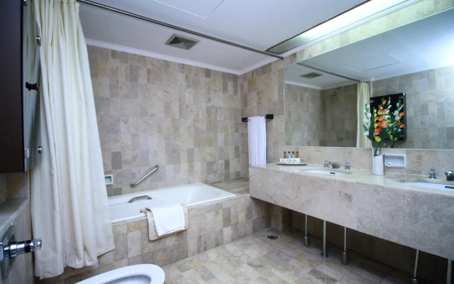 The Sultan Hotel & Residence Jakarta
