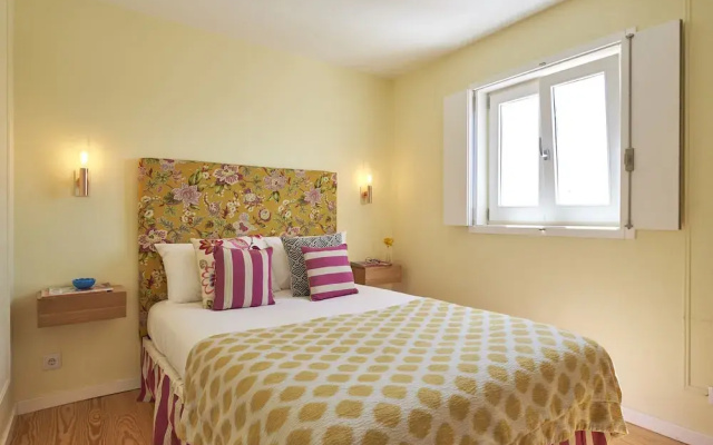 Lisbon Best Choice Apartments Alfama