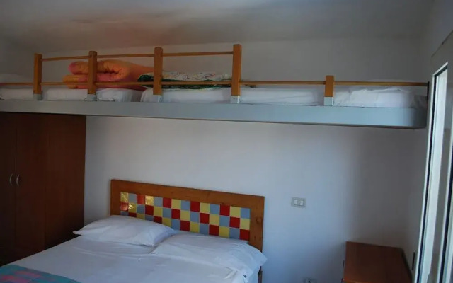 Camping Villaggio Saline