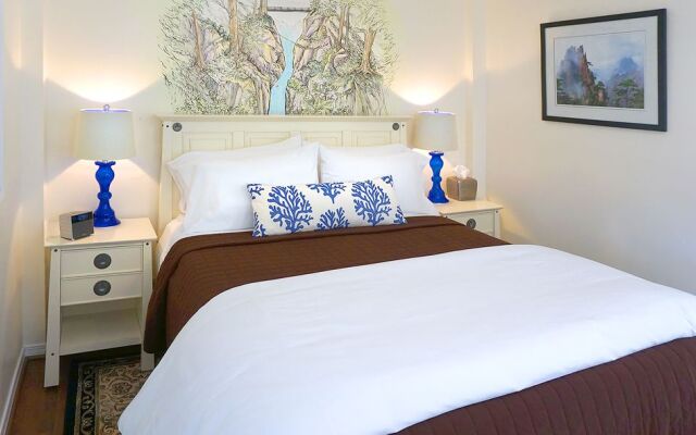 Domaine Madeleine B&B