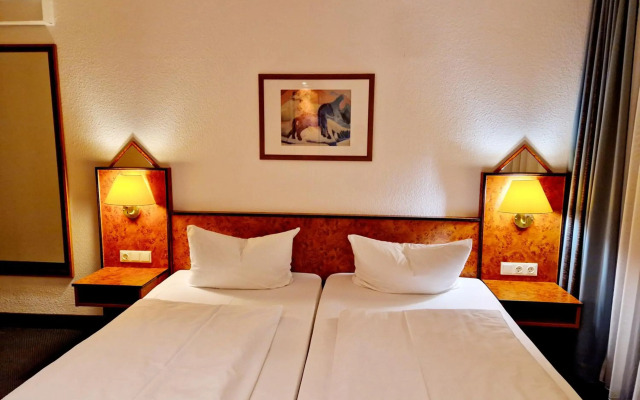 Trip Inn Hotel Minerva
