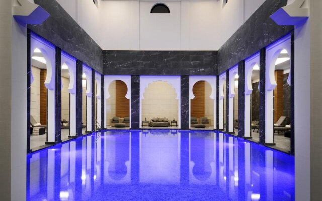 Constantine Marriott Hotel