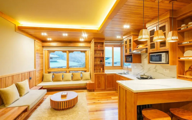 Access Suites