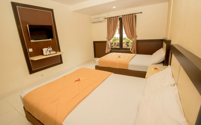 Hotel Puri Nusa Indah