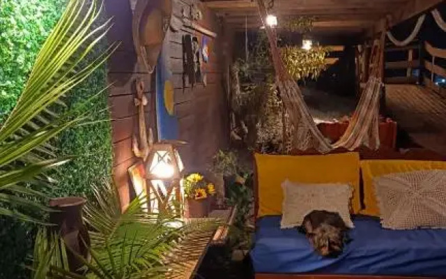 Pousada Vida Simples