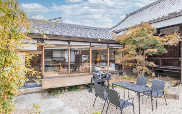 The temple - Vacation STAY 38624v