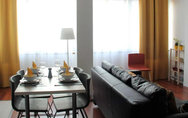 Anjos 44 Lisbon Apartments