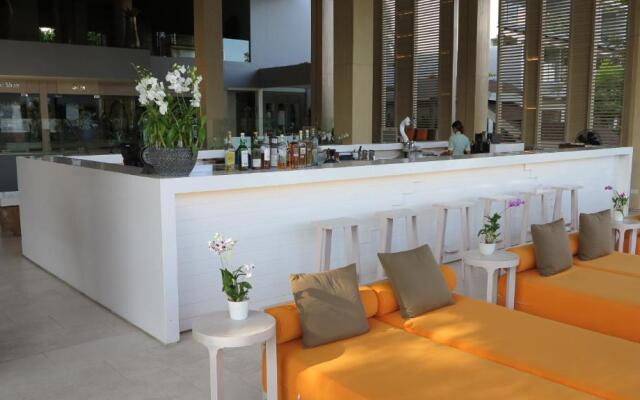 5* 3BR SUITE in Amari Phuket - Patong Beach