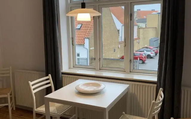 Anne's Home Sønderbro
