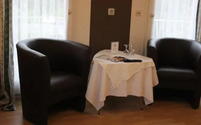 Gasthaus Breitenbach OHG