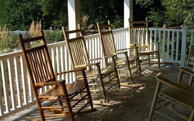 Timber Creek Bed & Breakfast