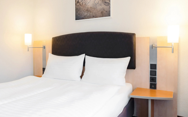 IntercityHotel Wien