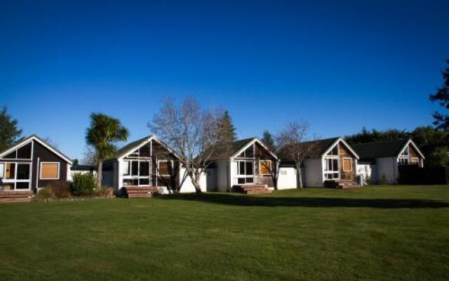 Stronechrubie Accommodation and Restaurant