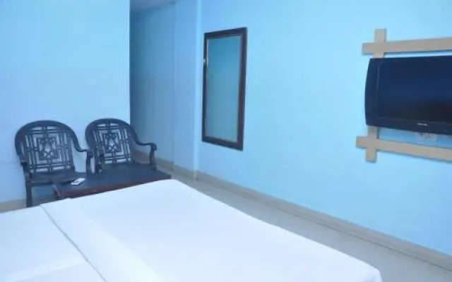 Hotel Kanchan